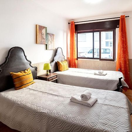 Appartamento Rustic Old Town - T1 Esq Albufeira Esterno foto