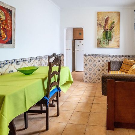 Appartamento Rustic Old Town - T1 Esq Albufeira Esterno foto