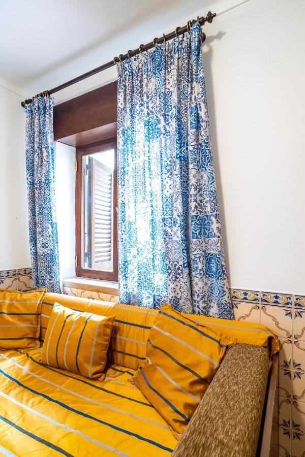 Appartamento Rustic Old Town - T1 Esq Albufeira Esterno foto