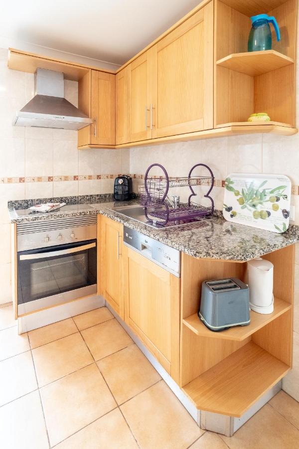 Appartamento Rustic Old Town - T1 Esq Albufeira Esterno foto
