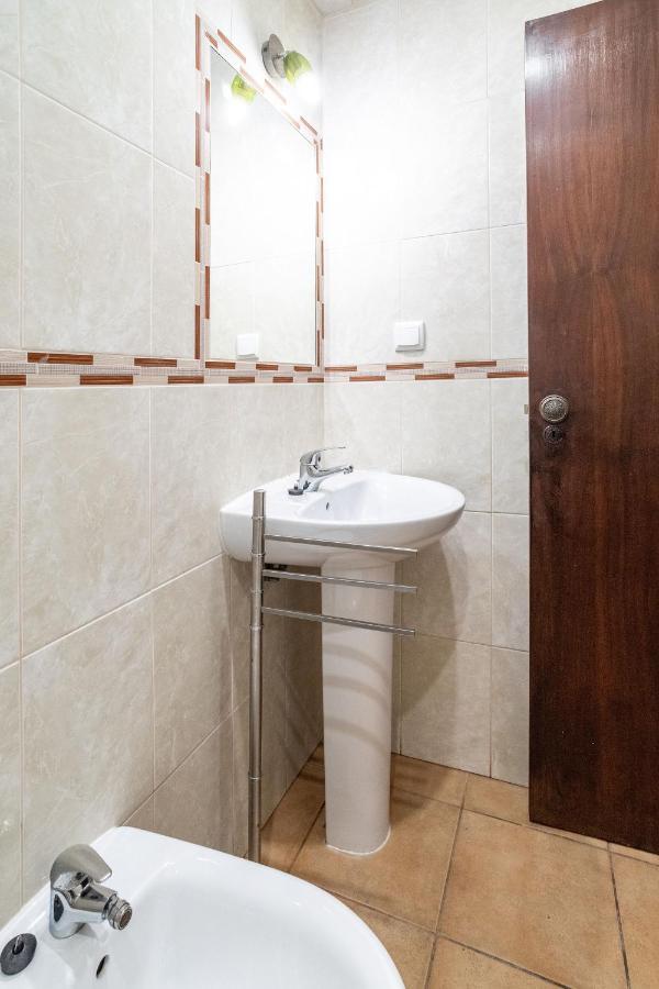 Appartamento Rustic Old Town - T1 Esq Albufeira Esterno foto