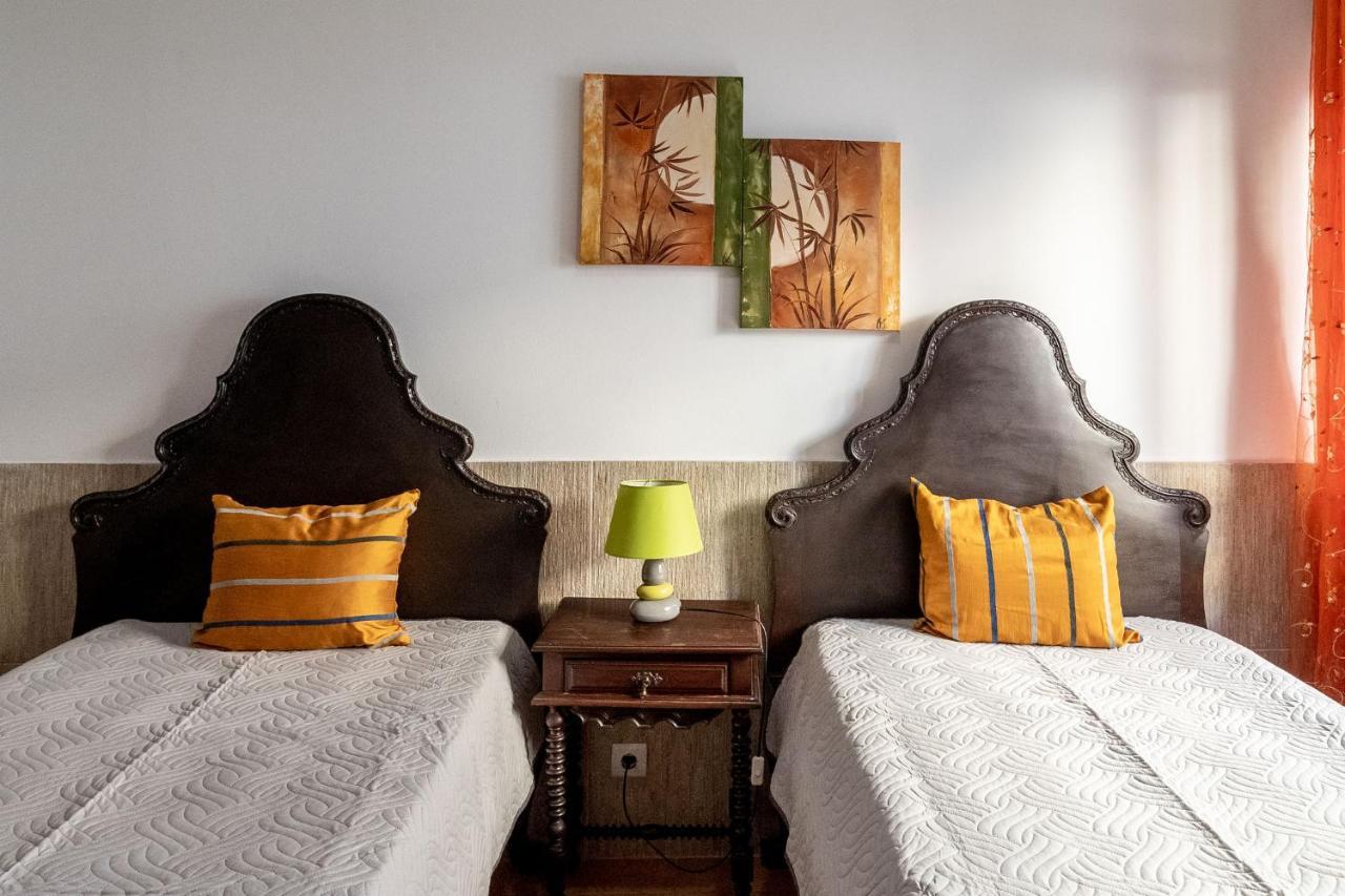 Appartamento Rustic Old Town - T1 Esq Albufeira Esterno foto