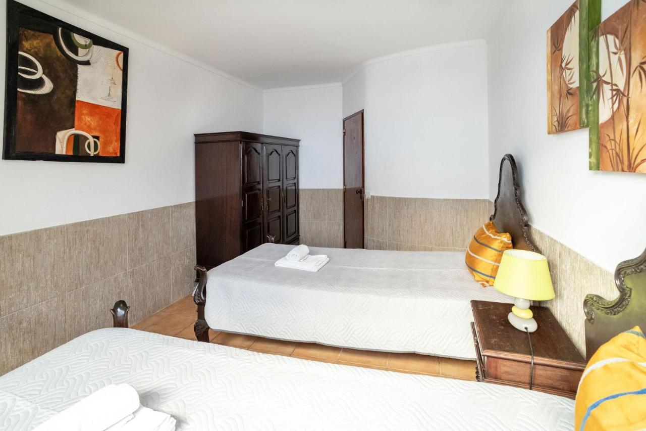 Appartamento Rustic Old Town - T1 Esq Albufeira Esterno foto