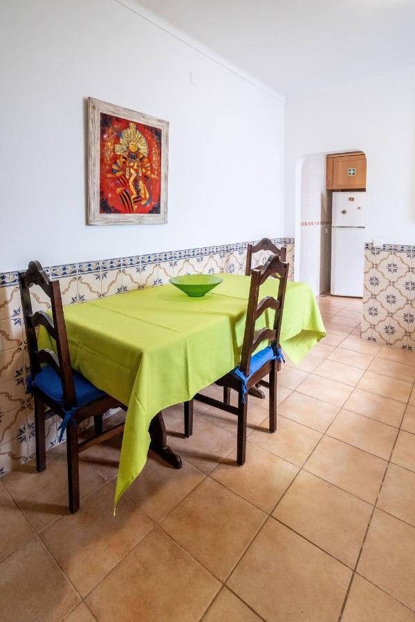 Appartamento Rustic Old Town - T1 Esq Albufeira Esterno foto