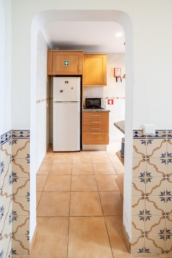 Appartamento Rustic Old Town - T1 Esq Albufeira Esterno foto