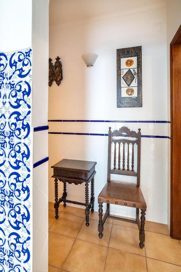 Appartamento Rustic Old Town - T1 Esq Albufeira Esterno foto