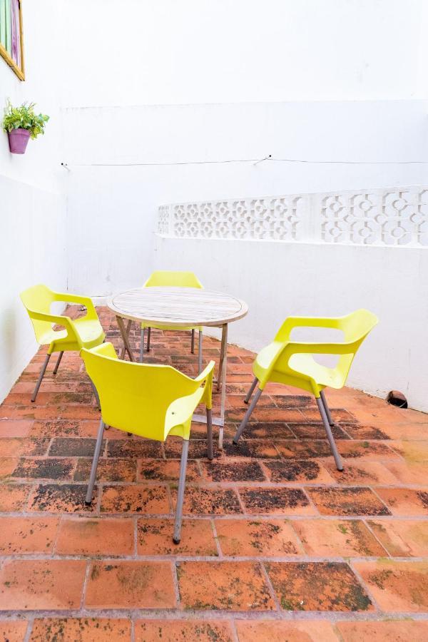 Appartamento Rustic Old Town - T1 Esq Albufeira Esterno foto