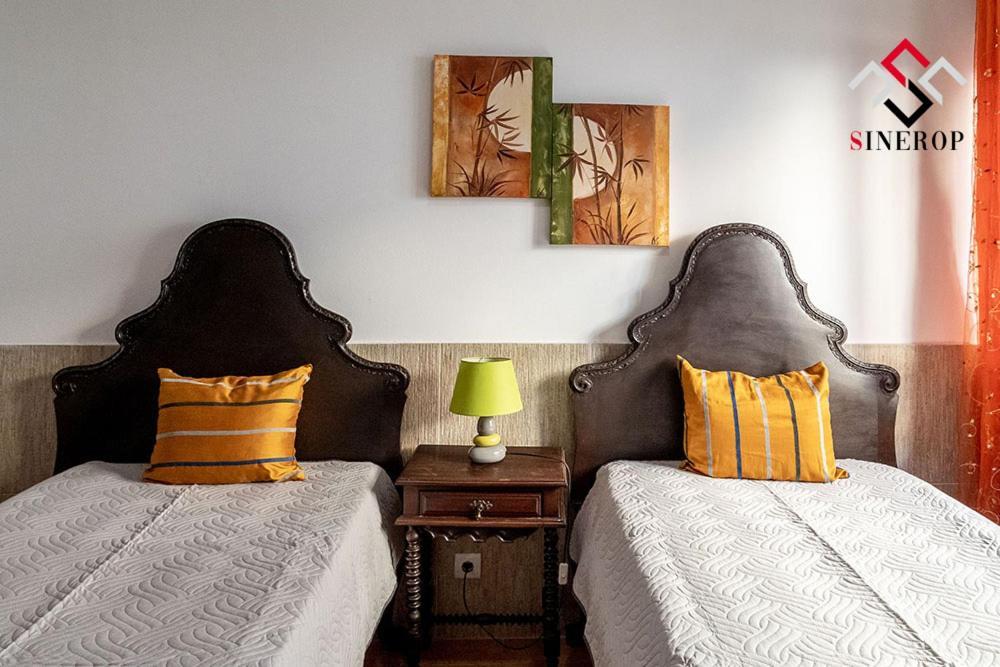 Appartamento Rustic Old Town - T1 Esq Albufeira Esterno foto